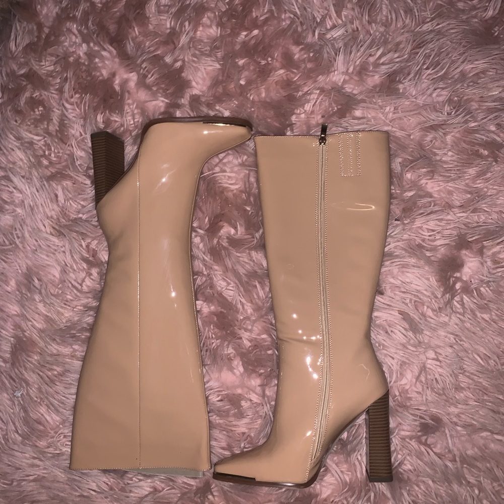SIMMI BOOTS